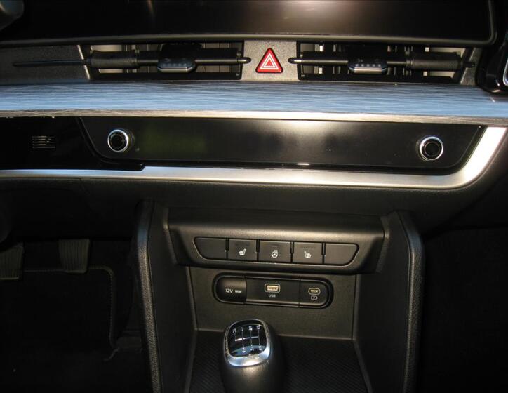 KIA Sportage 25