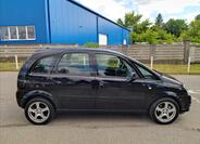 Opel Meriva 4