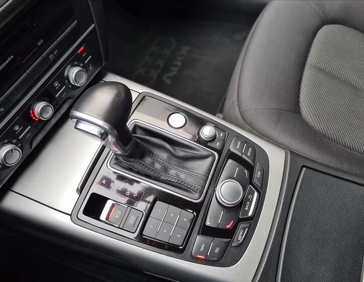 Audi A6 15