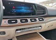 Mercedes-Benz GLS 9