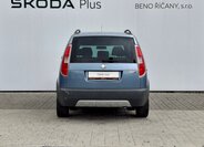 Škoda Roomster 25