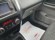 Suzuki SX4 19