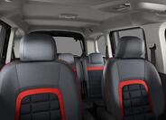 Citroën Berlingo 7