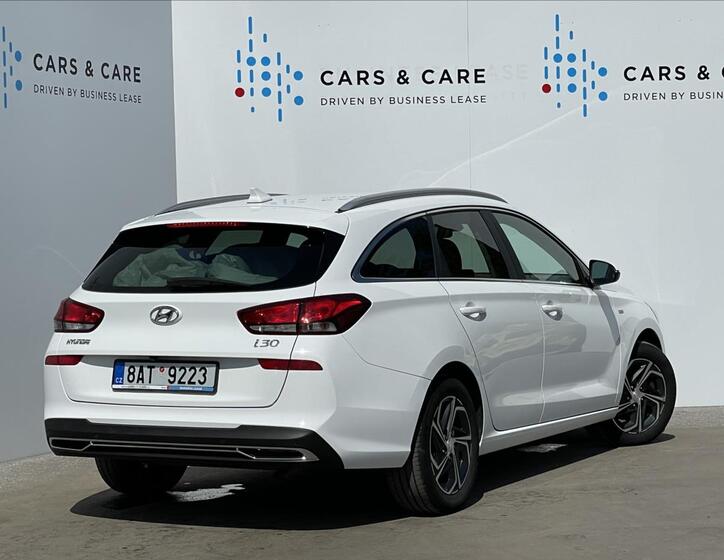 Hyundai i30 3