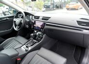 Škoda Superb 30