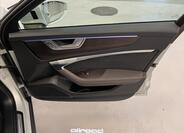 Audi A6 Allroad 27