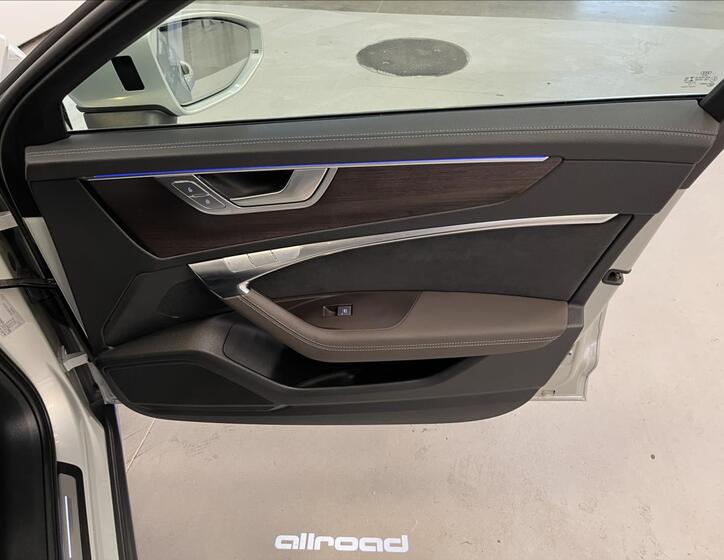 Audi A6 Allroad 27