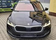 Škoda Octavia 2