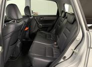 Honda CR-V 9