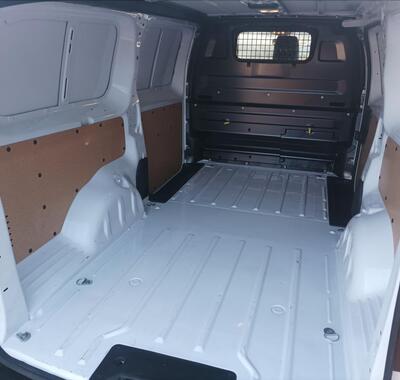 Toyota ProAce 4