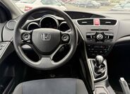 Honda Civic 7
