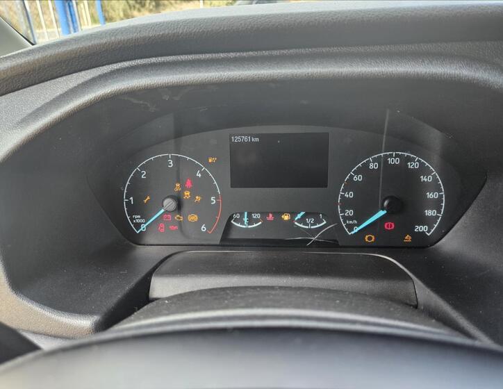 Ford Transit 13