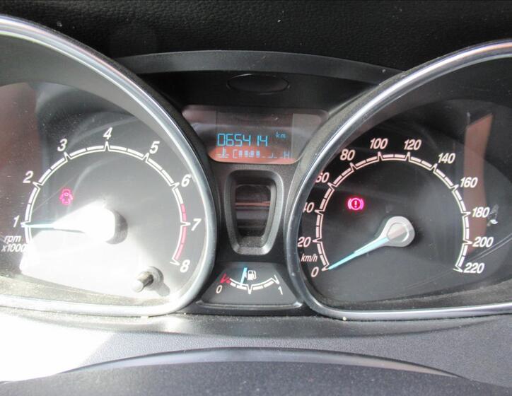 Ford B-MAX 15