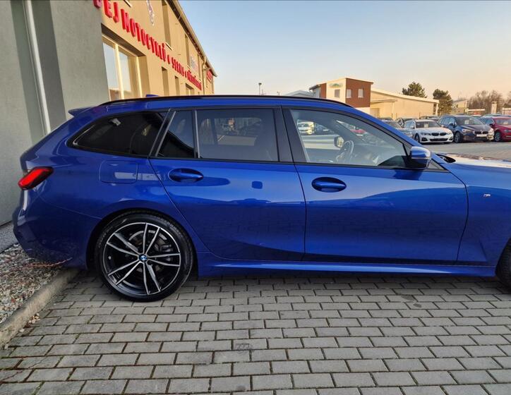 BMW Řada 3 42