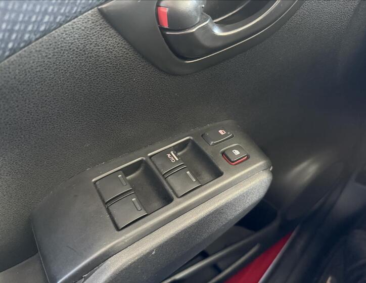 Honda Jazz 10