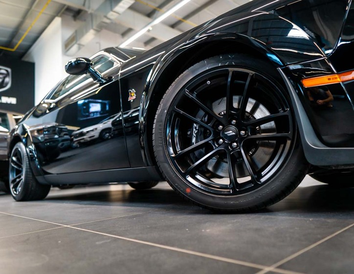Dodge Challenger 39