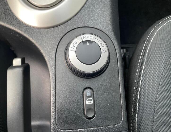 Nissan Qashqai 19