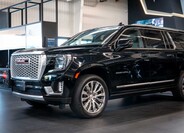 GMC Yukon 14
