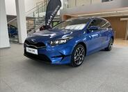 KIA Ceed 1