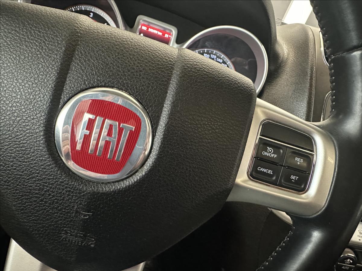 Fiat Freemont