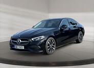 Mercedes-Benz Třídy C 3