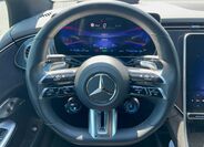 Mercedes-Benz EQE 18