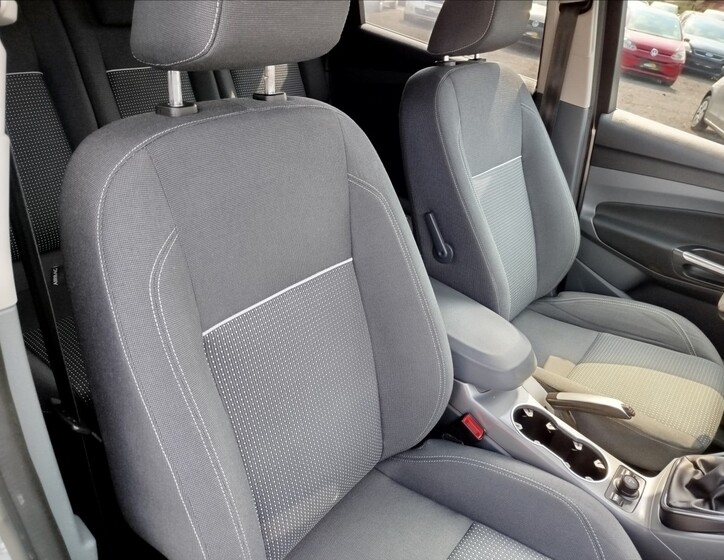Ford C-MAX 34