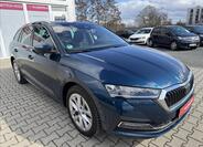 Škoda Octavia 6