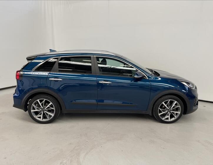 KIA Niro 3