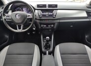 Škoda Fabia 6