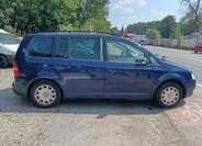 Volkswagen Touran 15