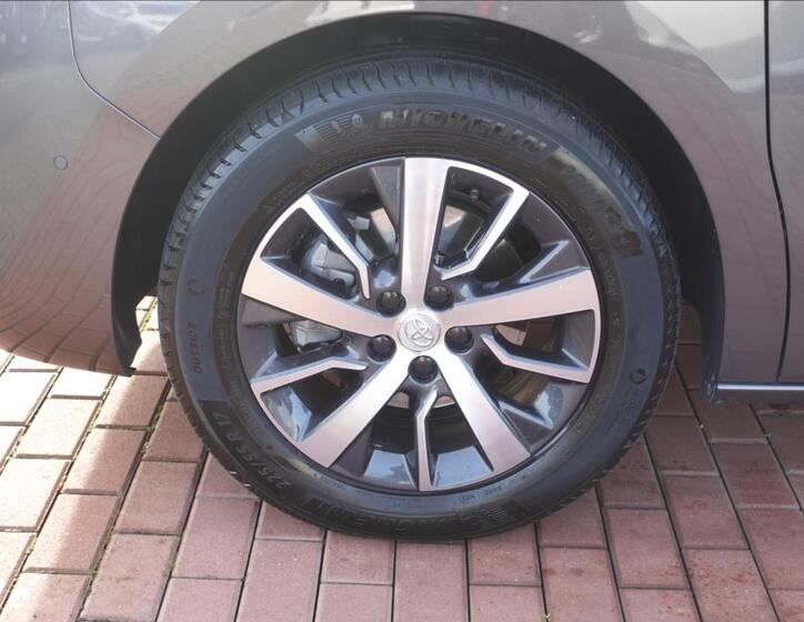 Toyota ProAce Verso 7