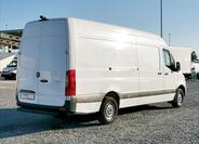 Mercedes-Benz Sprinter 3