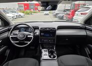 Hyundai Tucson 9