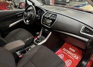 Suzuki SX4 S-Cross 12