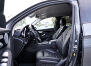 Mercedes-Benz GLC 23