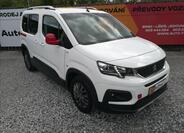Peugeot Rifter 2