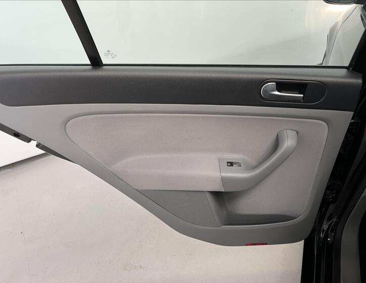 Volkswagen Golf Plus 21