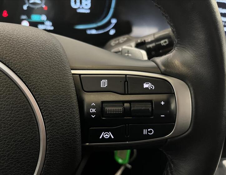 KIA Sportage 19