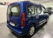 Opel Combo 5