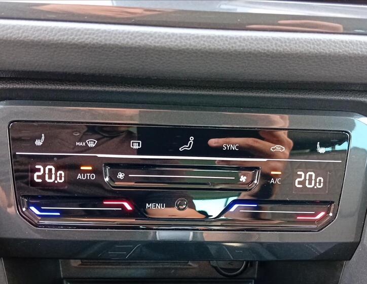 Volkswagen Tiguan 21