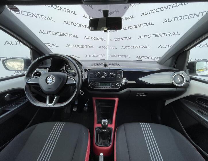 Škoda Citigo 15