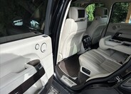 Land Rover Range Rover 9