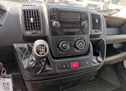 Peugeot Boxer 9