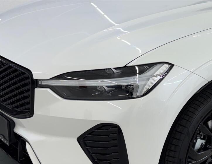 Volvo XC60 5
