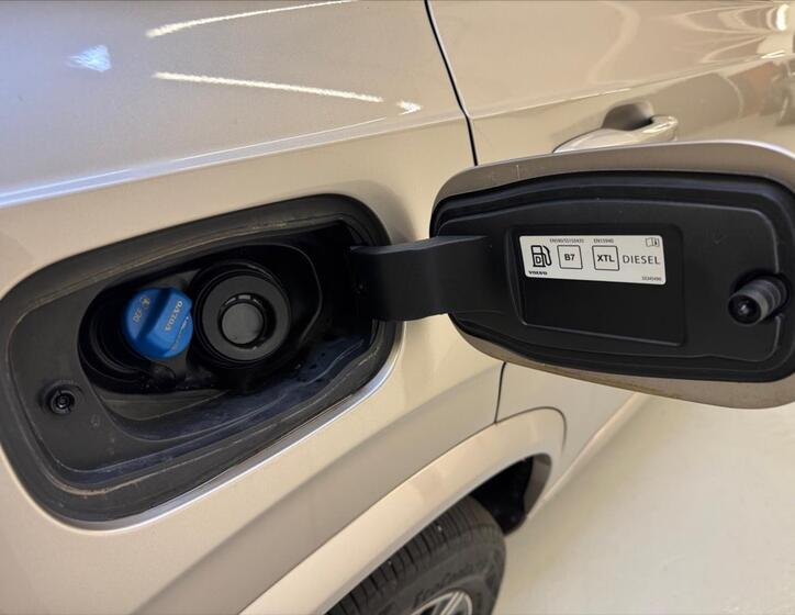 Volvo XC90 13