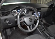 Škoda Octavia 11