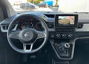 Nissan Townstar 5