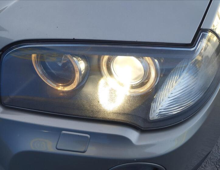 BMW X3 17