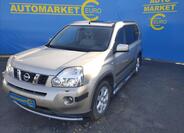Nissan X-Trail 1